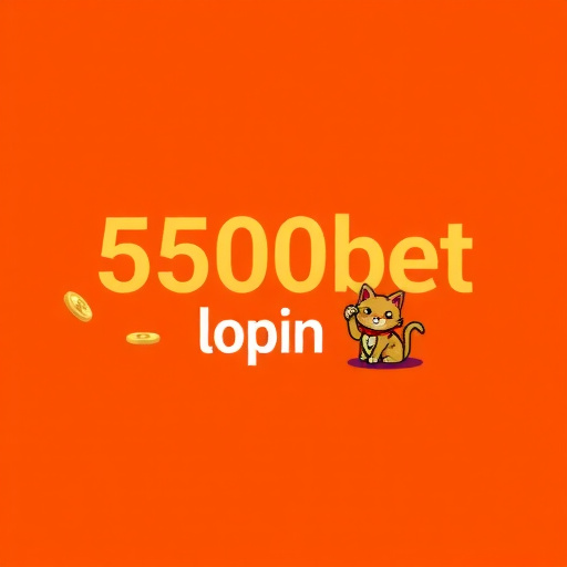 5500bet login
